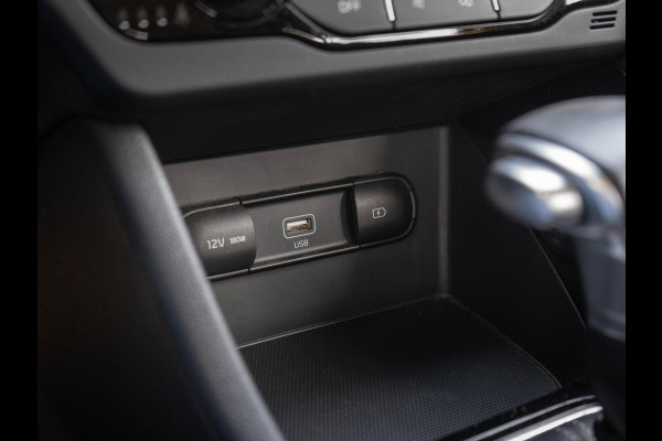 Kia Niro 1.6 GDi Hybrid DynamicLine | Trekhaak |