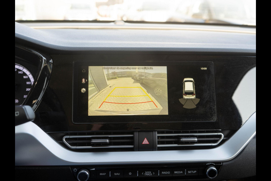 Kia Niro 1.6 GDi Hybrid DynamicLine | Trekhaak |