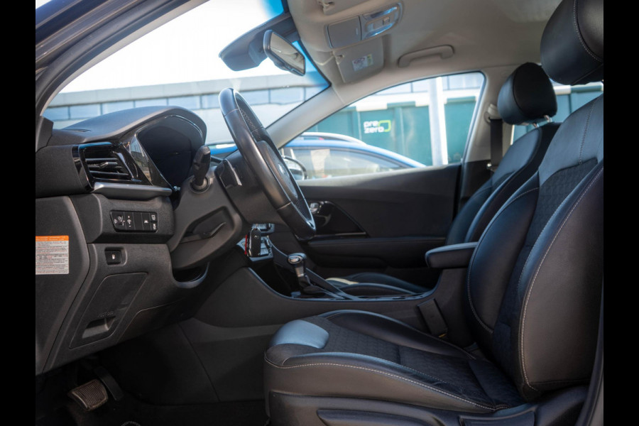 Kia Niro 1.6 GDi Hybrid DynamicLine | Trekhaak |