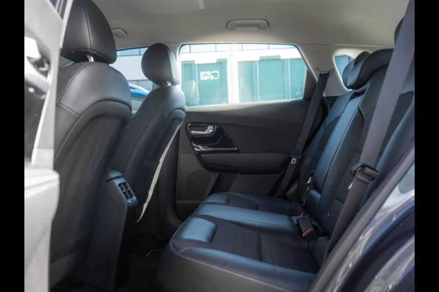 Kia Niro 1.6 GDi Hybrid DynamicLine | Trekhaak |