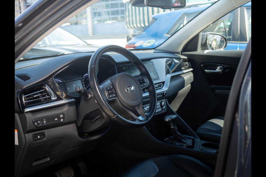 Kia Niro 1.6 GDi Hybrid DynamicLine | Trekhaak |