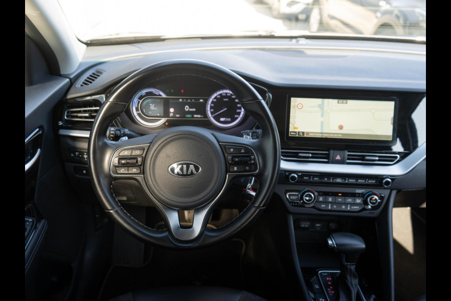 Kia Niro 1.6 GDi Hybrid DynamicLine | Trekhaak |