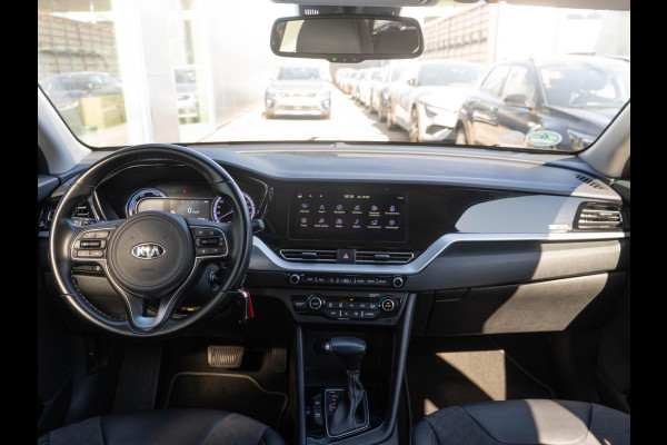 Kia Niro 1.6 GDi Hybrid DynamicLine | Trekhaak |