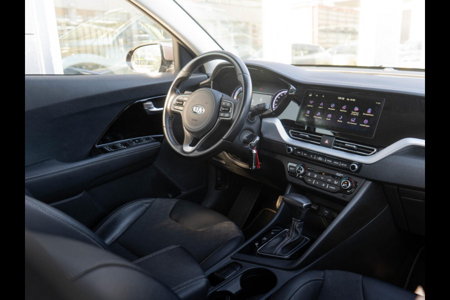Kia Niro 1.6 GDi Hybrid DynamicLine | Trekhaak |