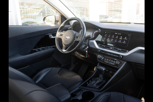 Kia Niro 1.6 GDi Hybrid DynamicLine | Trekhaak |