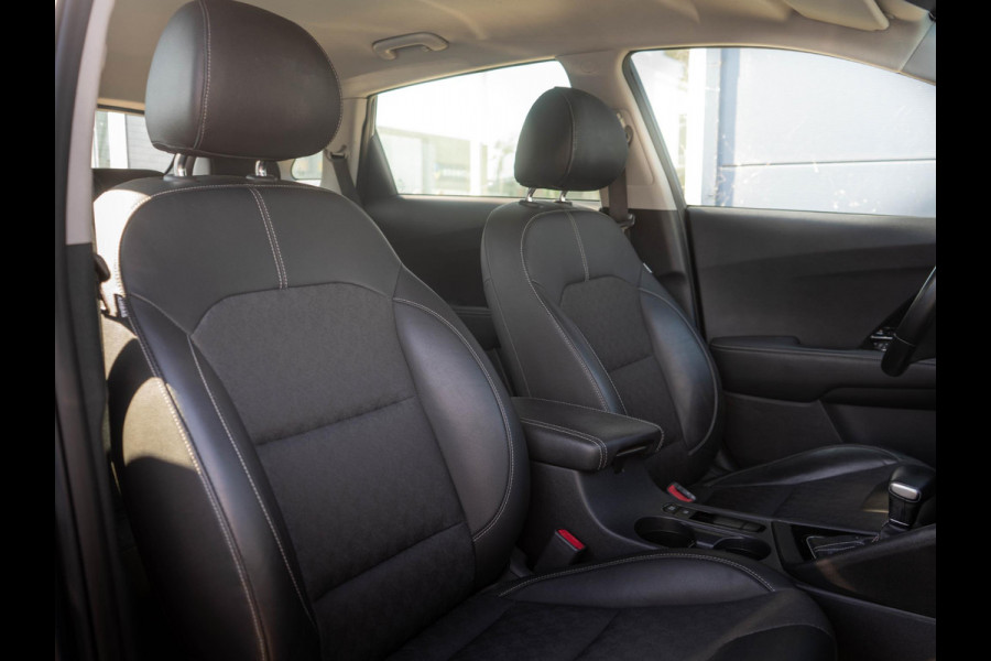 Kia Niro 1.6 GDi Hybrid DynamicLine | Trekhaak |