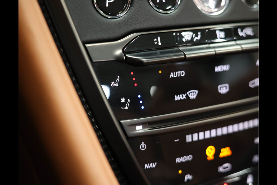 Aston Martin DBS Volante 5.2 V12 Superleggera *Carbon*360*Dealer odh*