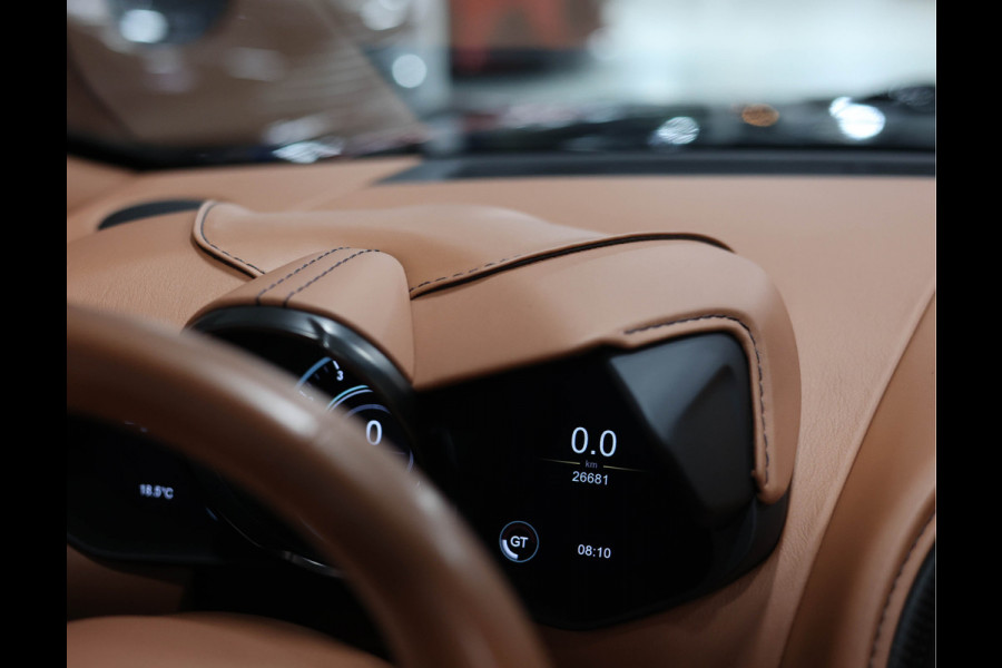 Aston Martin DBS Volante 5.2 V12 Superleggera *Carbon*360*Dealer odh*