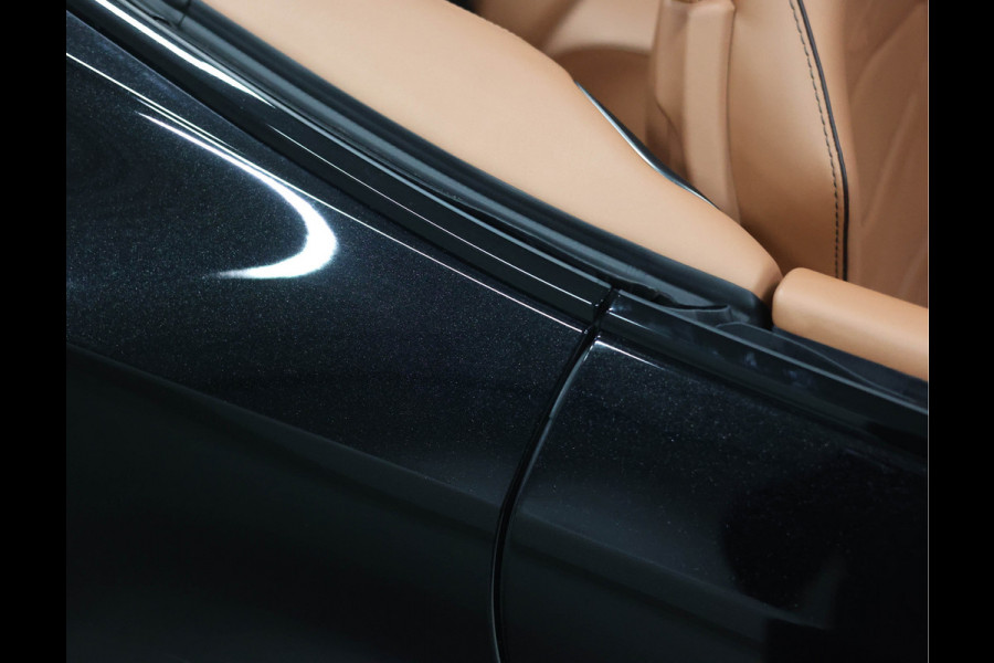 Aston Martin DBS Volante 5.2 V12 Superleggera *Carbon*360*Dealer odh*