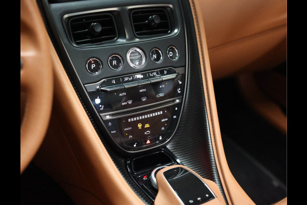Aston Martin DBS Volante 5.2 V12 Superleggera *Carbon*360*Dealer odh*