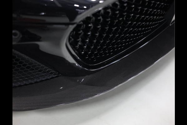 Aston Martin DBS Volante 5.2 V12 Superleggera *Carbon*360*Dealer odh*