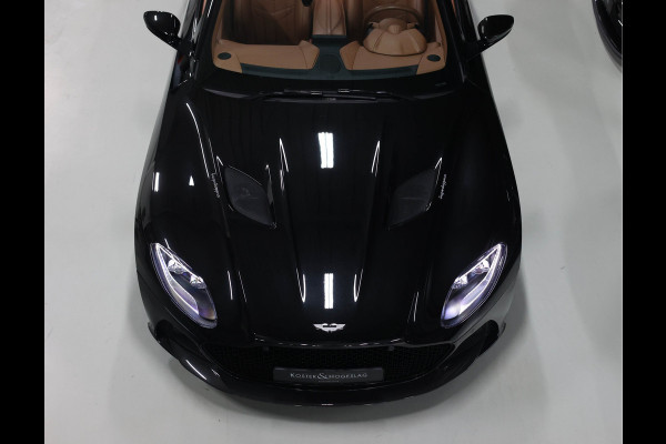 Aston Martin DBS Volante 5.2 V12 Superleggera *Carbon*360*Dealer odh*