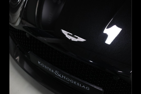 Aston Martin DBS Volante 5.2 V12 Superleggera *Carbon*360*Dealer odh*
