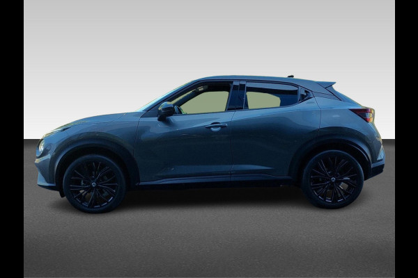 Nissan Juke 1.0 DIG-T Enigma | Navigatie