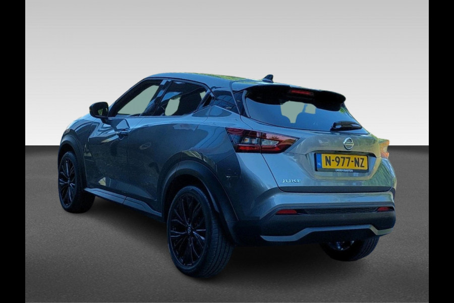 Nissan Juke 1.0 DIG-T Enigma | Navigatie