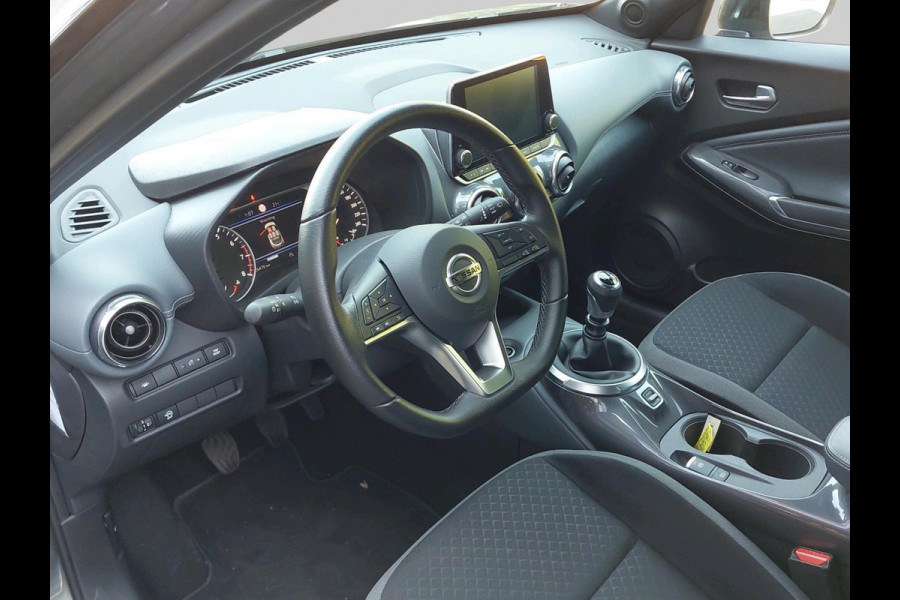 Nissan Juke 1.0 DIG-T Enigma | Navigatie