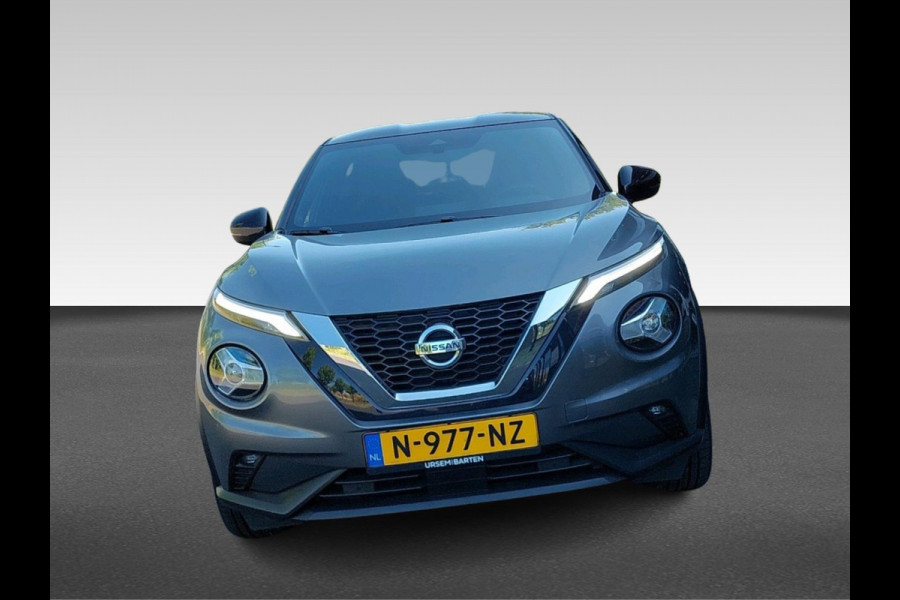 Nissan Juke 1.0 DIG-T Enigma | Navigatie
