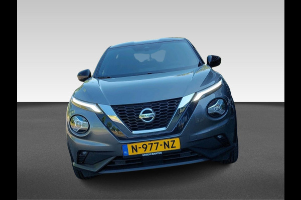 Nissan Juke 1.0 DIG-T Enigma | Navigatie