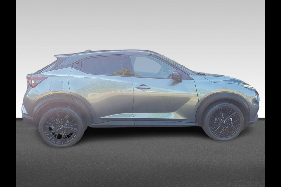 Nissan Juke 1.0 DIG-T Enigma | Navigatie
