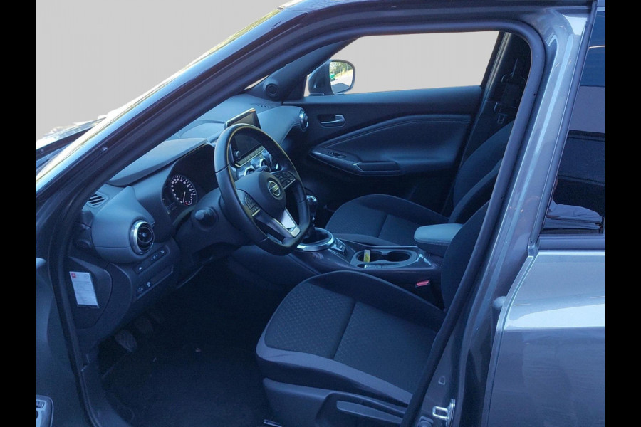 Nissan Juke 1.0 DIG-T Enigma | Navigatie