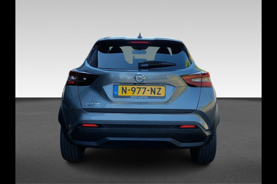 Nissan Juke 1.0 DIG-T Enigma | Navigatie