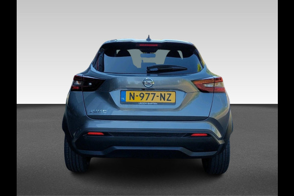 Nissan Juke 1.0 DIG-T Enigma | Navigatie