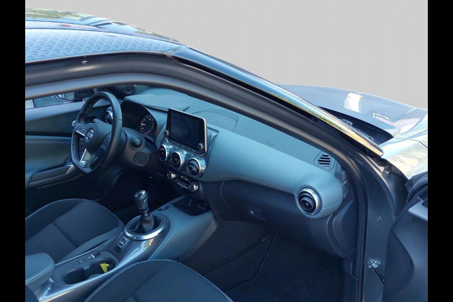 Nissan Juke 1.0 DIG-T Enigma | Navigatie