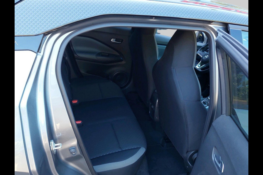 Nissan Juke 1.0 DIG-T Enigma | Navigatie