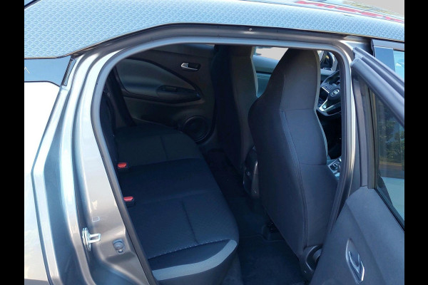 Nissan Juke 1.0 DIG-T Enigma | Navigatie