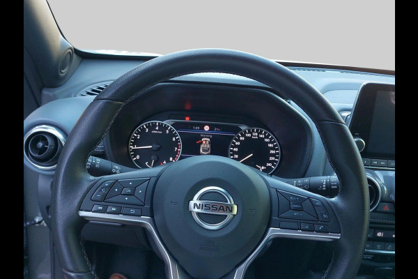 Nissan Juke 1.0 DIG-T Enigma | Navigatie