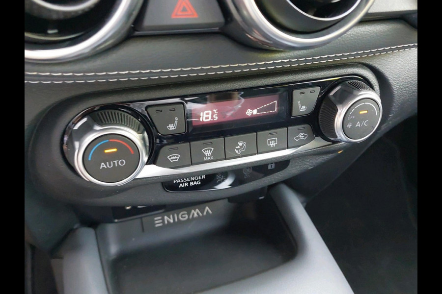 Nissan Juke 1.0 DIG-T Enigma | Navigatie