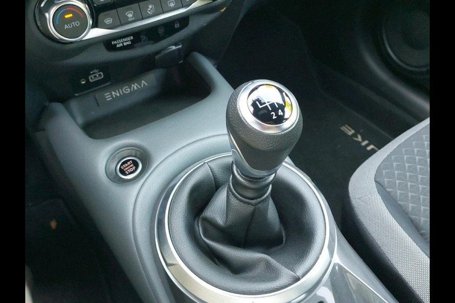 Nissan Juke 1.0 DIG-T Enigma | Navigatie