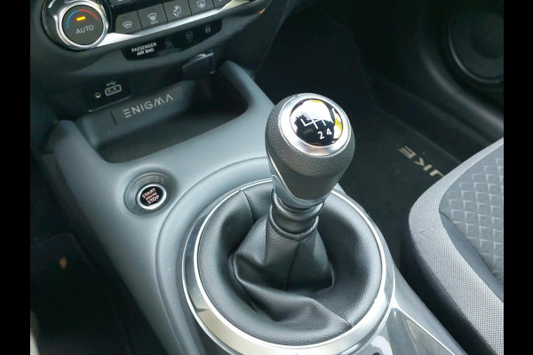 Nissan Juke 1.0 DIG-T Enigma | Navigatie