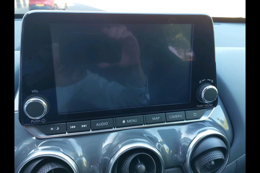 Nissan Juke 1.0 DIG-T Enigma | Navigatie