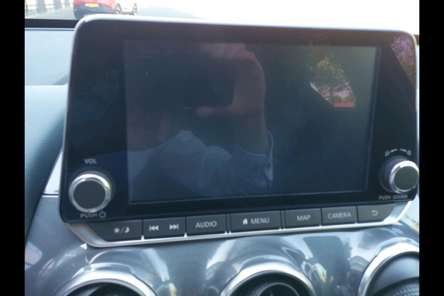 Nissan Juke 1.0 DIG-T Enigma | Navigatie