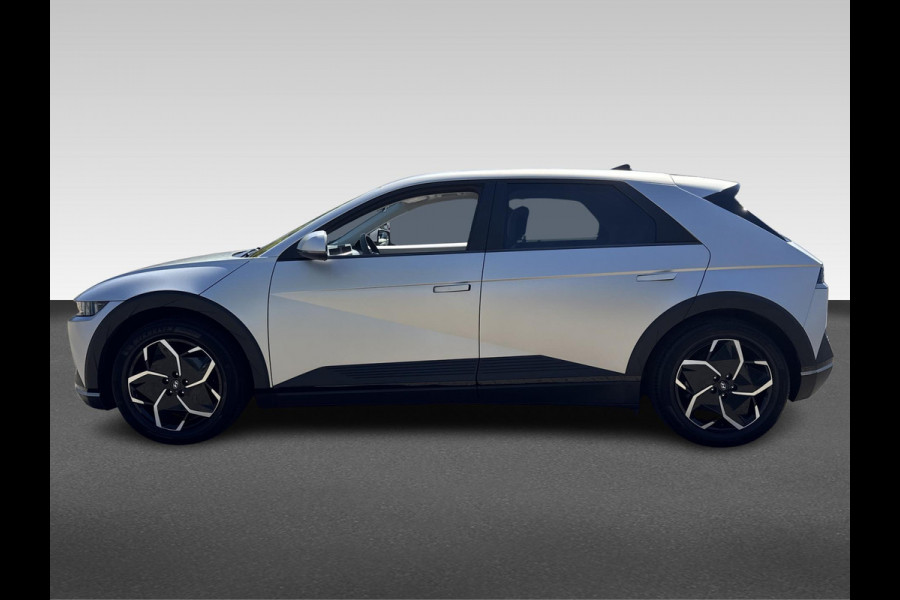 Hyundai IONIQ 5 Connect+ AWD 73kWh KEURIGE AUTO // MATTE KLEUR // BEIGE INTERIEUR