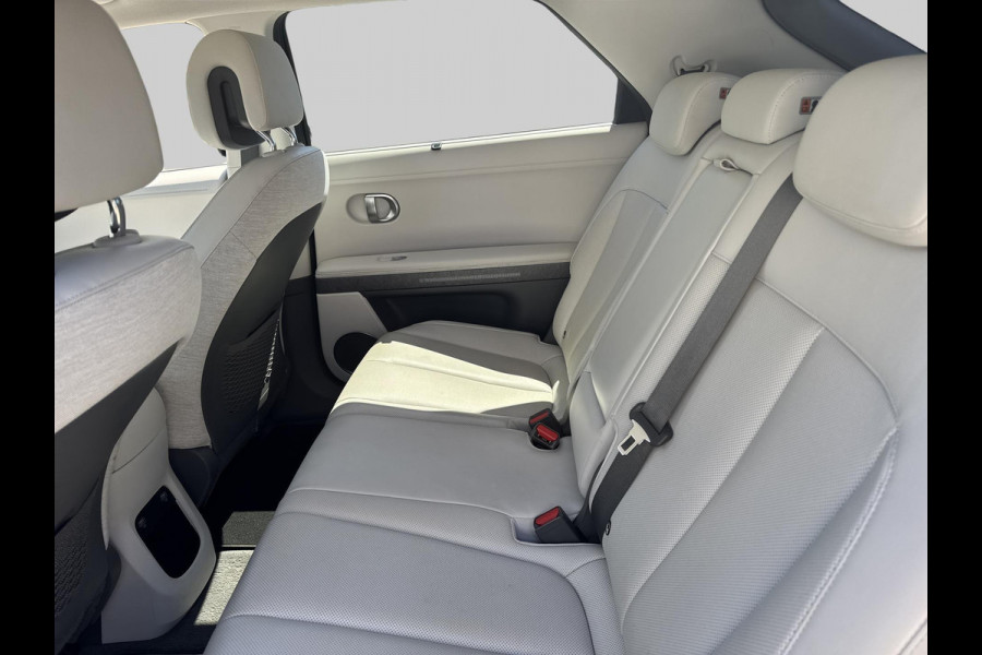 Hyundai IONIQ 5 Connect+ AWD 73kWh KEURIGE AUTO // MATTE KLEUR // BEIGE INTERIEUR