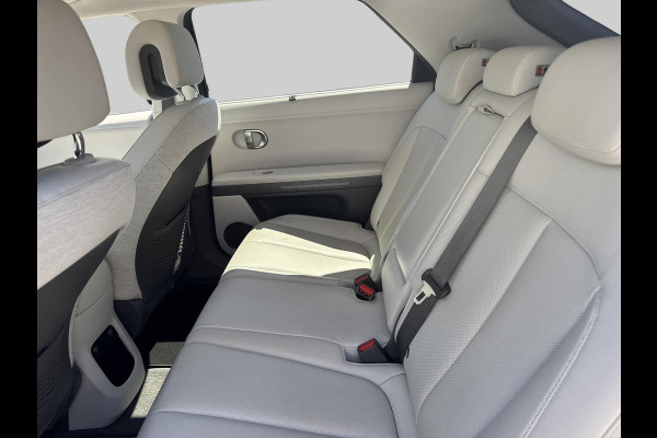 Hyundai IONIQ 5 Connect+ AWD 73kWh KEURIGE AUTO // MATTE KLEUR // BEIGE INTERIEUR