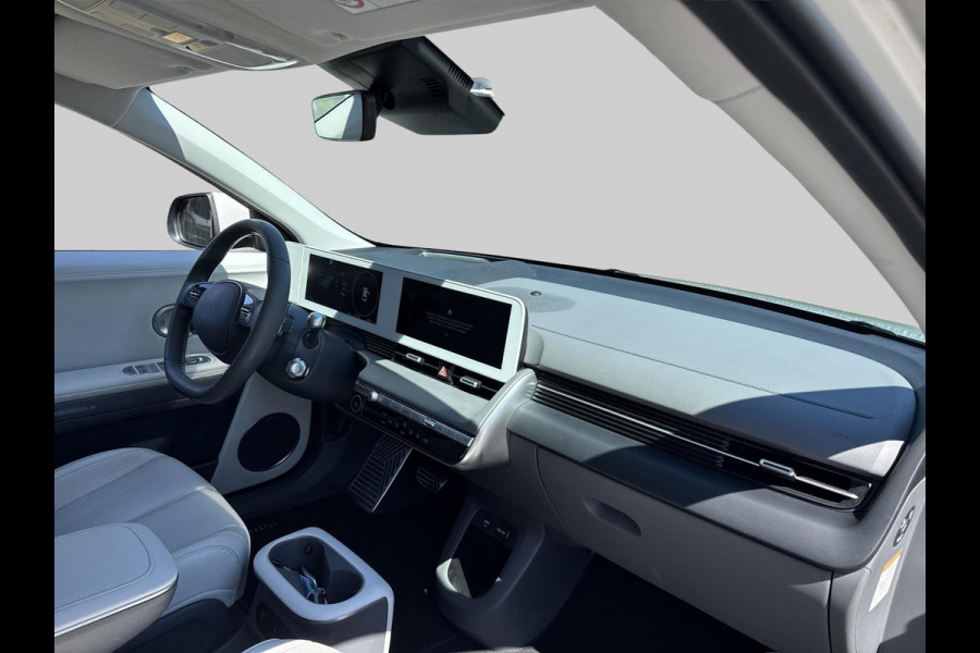 Hyundai IONIQ 5 Connect+ AWD 73kWh KEURIGE AUTO // MATTE KLEUR // BEIGE INTERIEUR