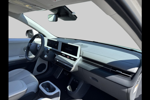 Hyundai IONIQ 5 Connect+ AWD 73kWh KEURIGE AUTO // MATTE KLEUR // BEIGE INTERIEUR