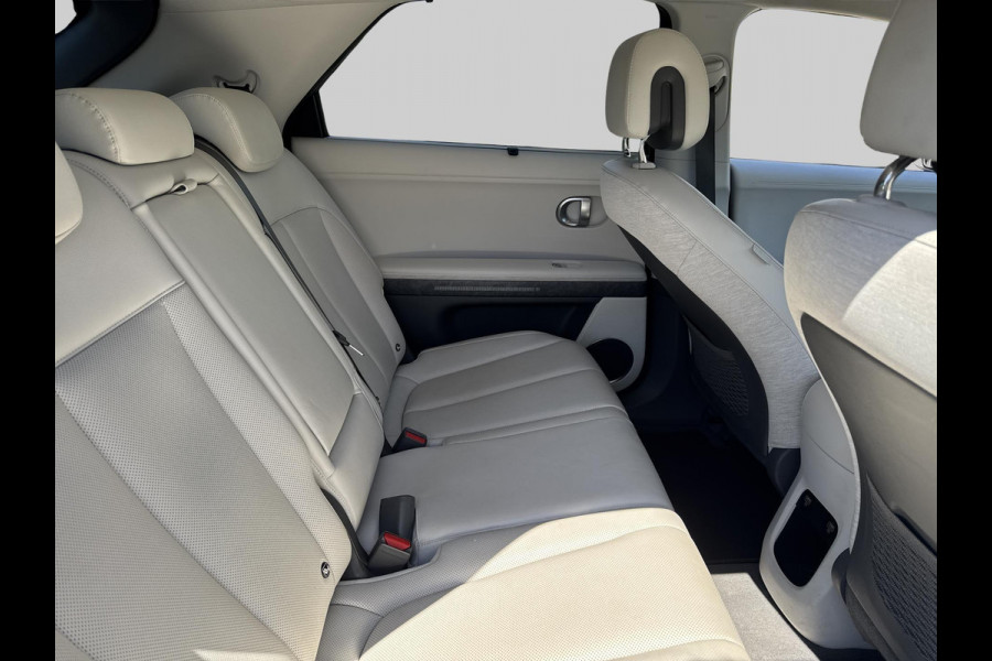 Hyundai IONIQ 5 Connect+ AWD 73kWh KEURIGE AUTO // MATTE KLEUR // BEIGE INTERIEUR