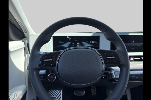 Hyundai IONIQ 5 Connect+ AWD 73kWh KEURIGE AUTO // MATTE KLEUR // BEIGE INTERIEUR