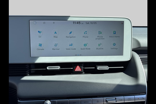 Hyundai IONIQ 5 Connect+ AWD 73kWh KEURIGE AUTO // MATTE KLEUR // BEIGE INTERIEUR