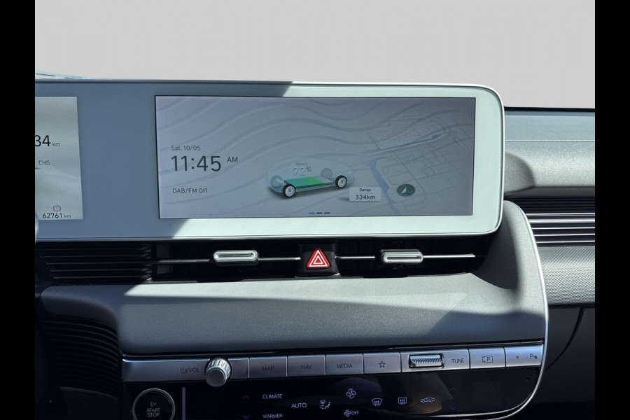 Hyundai IONIQ 5 Connect+ AWD 73kWh KEURIGE AUTO // MATTE KLEUR // BEIGE INTERIEUR