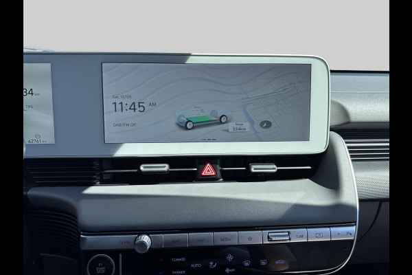 Hyundai IONIQ 5 Connect+ AWD 73kWh KEURIGE AUTO // MATTE KLEUR // BEIGE INTERIEUR