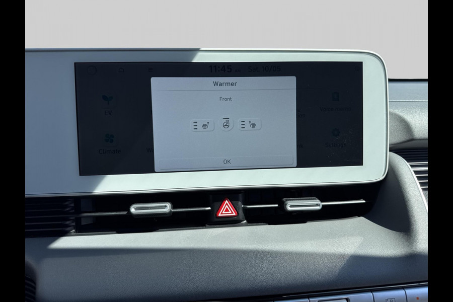 Hyundai IONIQ 5 Connect+ AWD 73kWh KEURIGE AUTO // MATTE KLEUR // BEIGE INTERIEUR