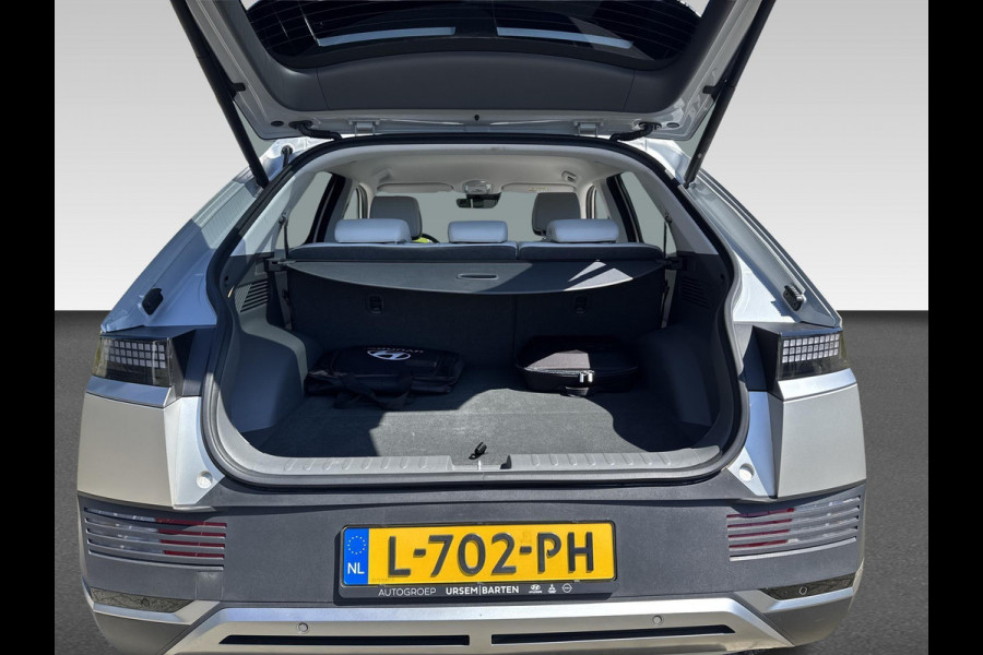 Hyundai IONIQ 5 Connect+ AWD 73kWh KEURIGE AUTO // MATTE KLEUR // BEIGE INTERIEUR
