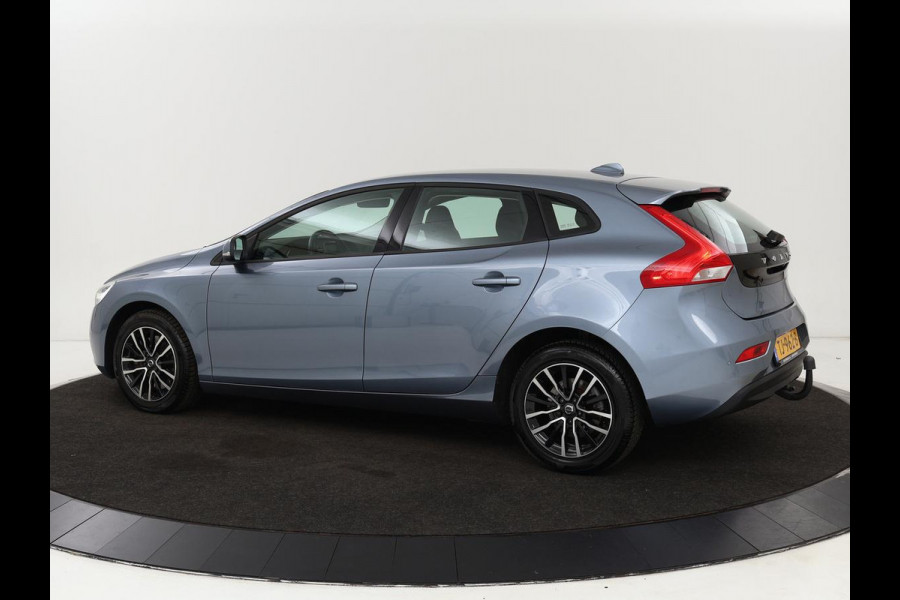 Volvo V40 1.5 T2 Edition+ | Trekhaak | Navigatie | Achteruitrijcamera | Stoelverwarming | Cruise Control | LMV