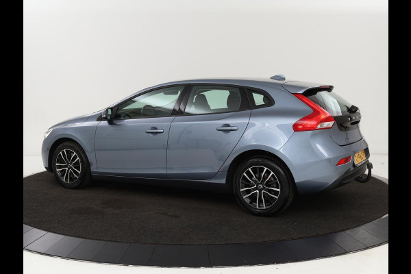 Volvo V40 1.5 T2 Edition+ | Trekhaak | Navigatie | Achteruitrijcamera | Stoelverwarming | Cruise Control | LMV