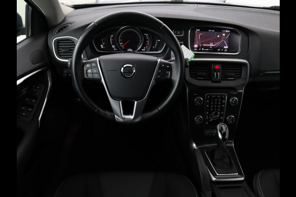 Volvo V40 1.5 T2 Edition+ | Trekhaak | Navigatie | Achteruitrijcamera | Stoelverwarming | Cruise Control | LMV